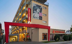 Amedia Luxury Suites Graz, Trademark Collection By Wyndham